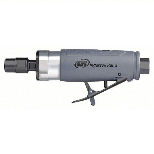 Ingersoll Rand 308B Die Grinder 0.3 hp Horsepower, 25,000 RPM Max. Speed, 1/4 in/6mm Collet Size