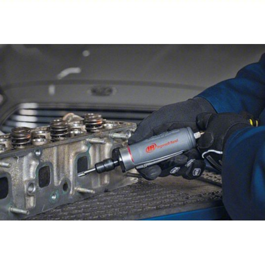 Ingersoll Rand 5108MAX Die Grinder 0.4 hp Horsepower, 25,000 RPM Max. Speed, 1/4 in/6mm Collet Size