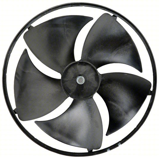 Friedrich 60542007 Blade,Fan For SL22N30, Fits Friedrich Brand