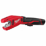Milwaukee 2471-21 M12 Cordless Lithium-Ion Copper Tubing Cutter Kit