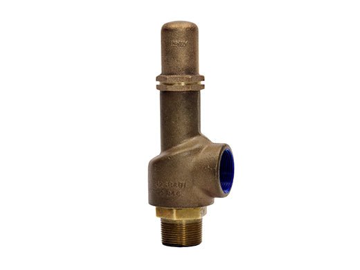 ATO SRV-Consolidated 2478G-1-31-DA Relief Valve, 150 PSIG