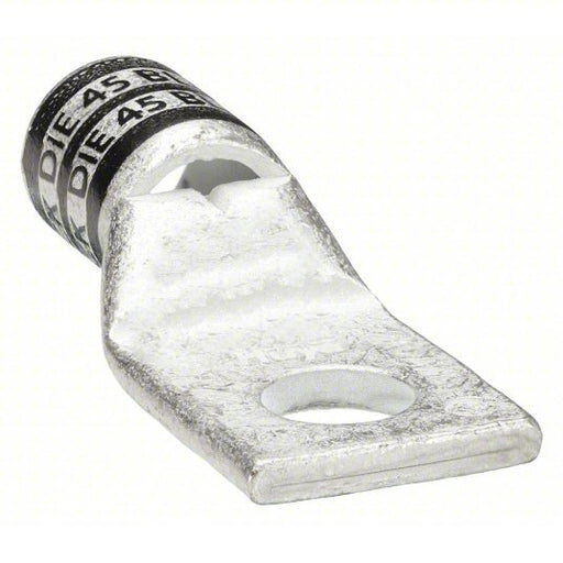 KVM Tools KV24C371 One - Hole Lug Compression Connector 2/0 AWG Max Wire Size, 1/2 in Stud Size - Redwood.KV24C371