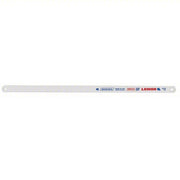 Lenox S224HE Hacksaw Blade 12 in Blade Lg, Bi-Metal, 24, 1/2 in Blade Wd, 0.03125 in Blade Thick