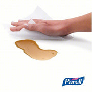Purrell 9113-06 Hand Sanitizer Wipes Canister, 270 Wipes per Container, Citrus, FDA