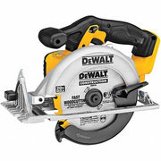 DeWalt DCS391B Cordless Circular Saw, Bare Tool, 20V