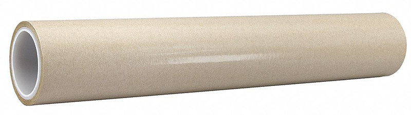 3M 950 Transfer Tape, 3 in Wd, 5 yd Lg, 5 mil Thick, Glassine Paper, Acrylic, Transparent, 2 PK