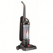 Hoover CH53010 Bagless, HEPA Upright Vacuum, 13 in Cleaning Path, 59 cfm, 15.7 lb Wt