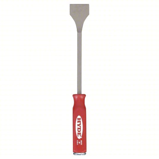 Hyde 08020 Gasket Scraper, 1-1/2", CV Steel
