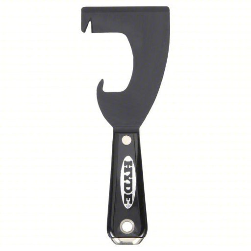 Hyde 02996 Painters Tool, Stiff, 2-1/2", Carbon Steel