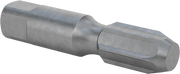 McMaster 2562A18 Straight-Flute Extractor for 1/2 Pipe Size