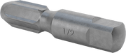 McMaster 2562A18 Straight-Flute Extractor for 1/2 Pipe Size