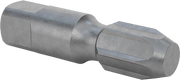 McMaster 2562A19 Straight-Flute Extractor for 3/4 Pipe Size