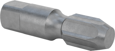 McMaster 2562A19 Straight-Flute Extractor for 3/4 Pipe Size