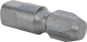 McMaster 2562A21 Straight-Flute Extractor for 1 Pipe Size