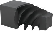 McMaster 2566A24 Extra-Grip Extractor, for Right-Hand Threads, Trade Size 8