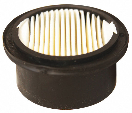 Air BAC-10F-1 Compressor Air Intake Filter, For 2BC08, For BAC-10