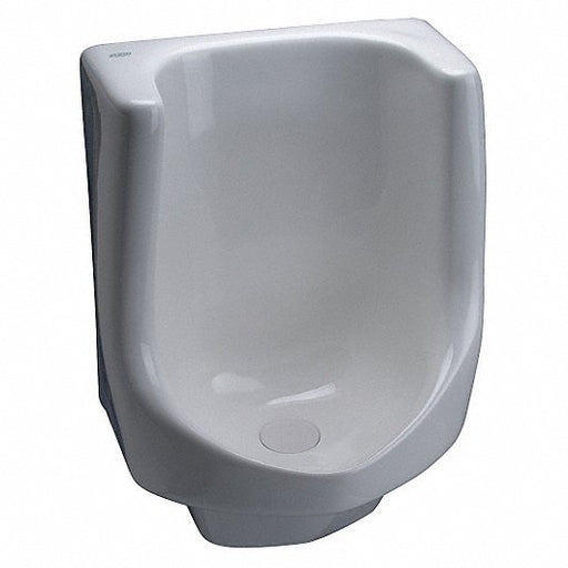 Zurn Z5795 Waterless Urinal EcoVantage, 0 Gallons per Flush, Vitreous China - Redwood.KV25CH48