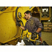 DeWalt DCGG571B Cordless Grease Gun 20 V Battery Volt, Bare Tool, 5 fl oz Volume Per Min., Li-Ion, 20 V