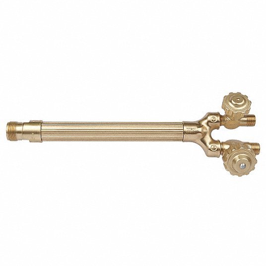 Victor 0382-0015 Torch Handle 11 in Lg, HD 310C Series