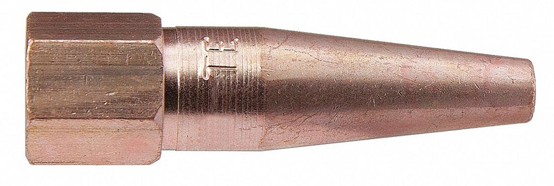 Victor 0311-0593 Welding Tip TE Size 10
