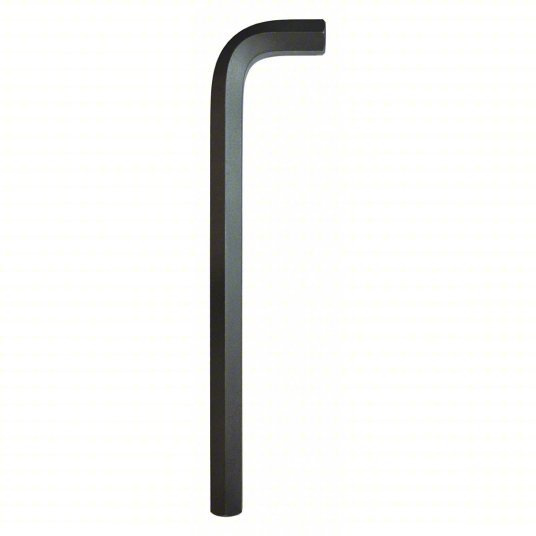 Bondhus 12119 3/4 In. Hex Long Arm L-Wrench With Proguard Finish