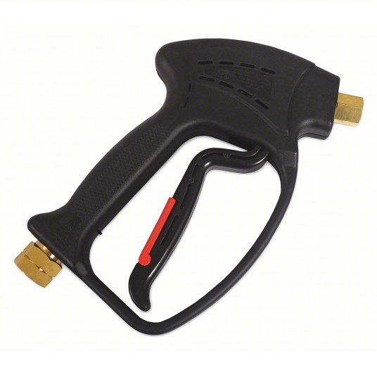 MI-T-M 16-0446 Pneumatic Gun,5000 psi
