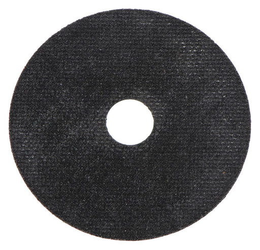 Norton 07660701617 Abrasive Cut-Off Wheel, Type 1, 4 1/2" x 0.04" x 7/8", Aluminum Oxide, 60 Grit
