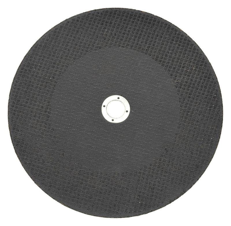Norton 66252835554 Abrasive Cut-Off Wheel