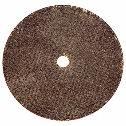 Norton 66252938788 Abrasive Cut-Off Wheel Type 1, 7" x 0.035" x 1 1/4", A60-OBNA2