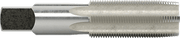 McMaster 26035A225 Carbon Steel Tap Taper Chamfer, 1 - 3/8" - 12 Thread Size, 3" Thread Length - Redwood.KV26035A225
