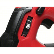 Milwaukee 2646-21CT Cordless Grease Gun 18 V Battery Volt, Battery Included, 10 fl oz Volume Per Min., Li-Ion