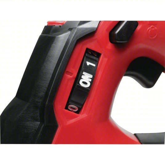 Milwaukee 2646-21CT Cordless Grease Gun 18 V Battery Volt, Battery Included, 10 fl oz Volume Per Min., Li-Ion