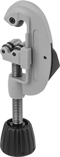 McMaster 2670A106 Metal Tube and Conduit Cutter for 1/8" to 1-3/16" OD Steel and Stainless Steel, 7" Long