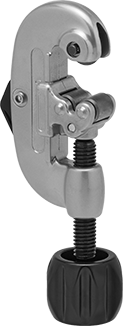 McMaster 2670A3 Metal Tube and Conduit Cutter for 1/8" to 1" OD, 7" Long