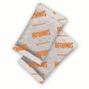 Hothands HH210PK48 Hand Warmers, Disposable, Air Activated, Up to 10 Hrs, 10PK