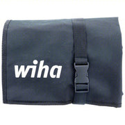 Wiha 32986 Insulated Tool Kit, 11 Total Pcs, Tool Roll