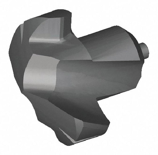 Widia 3849119 Replaceable Drill Tip