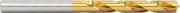 McMaster 27515A43 Long-Life Carbide Drill Bit, 3/16" Size