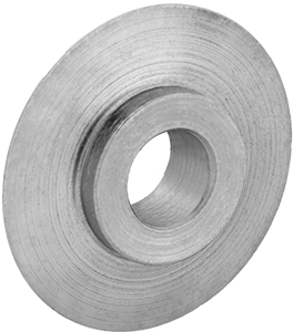 McMaster 27645A12 Cutting Wheel for Tube and Pipe Cutter Steel, for General Tools Models 120, 125, 126, and 129x