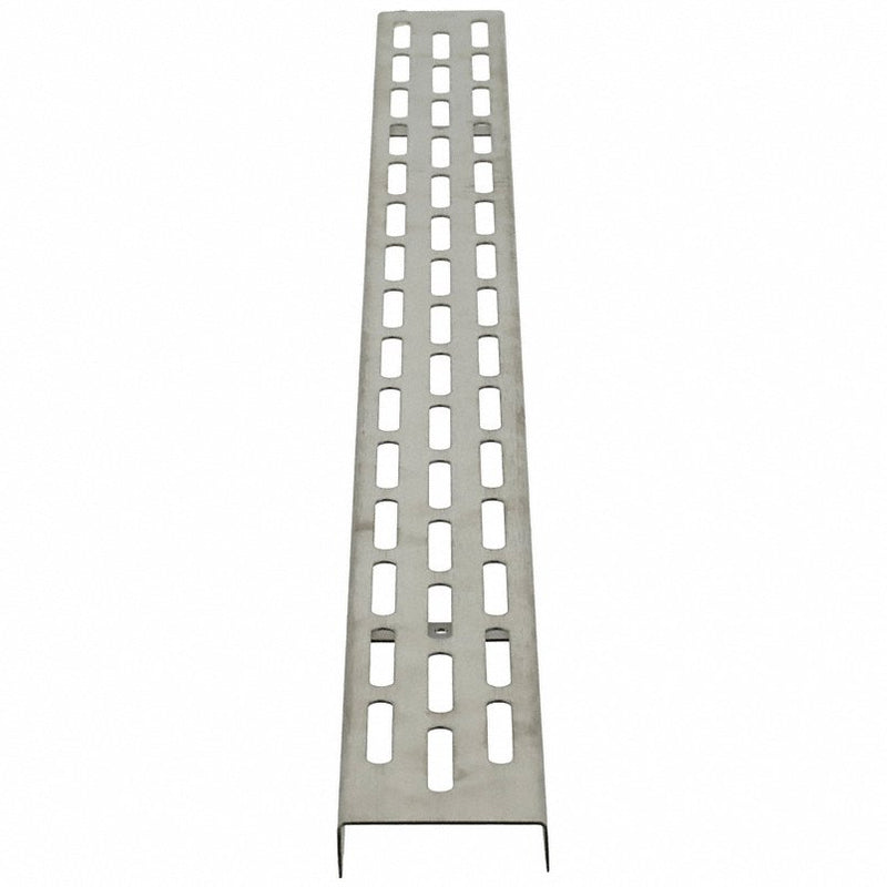 Zurn ZS880-32 Shower Drain, Linear, Stnlss Steel, 32in L