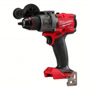 Milwaukee 2904-20 Cordless Hammer Drill 18V, Compact Premium, 1/2 in Chuck, Keyless, (1) Bare Tool