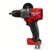 Milwaukee 2904-20 Cordless Hammer Drill 18V, Compact Premium, 1/2 in Chuck, Keyless, (1) Bare Tool