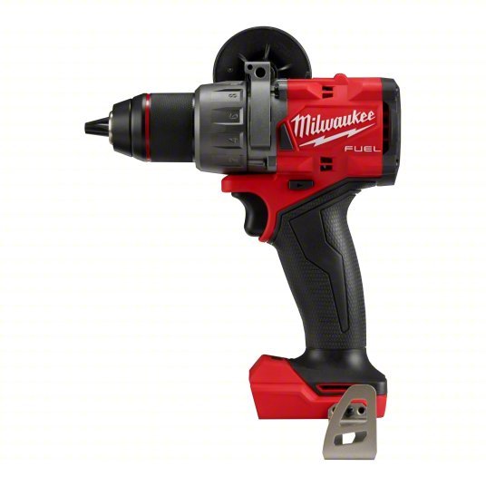 Milwaukee 2904-20 Cordless Hammer Drill 18V, Compact Premium, 1/2 in Chuck, Keyless, (1) Bare Tool
