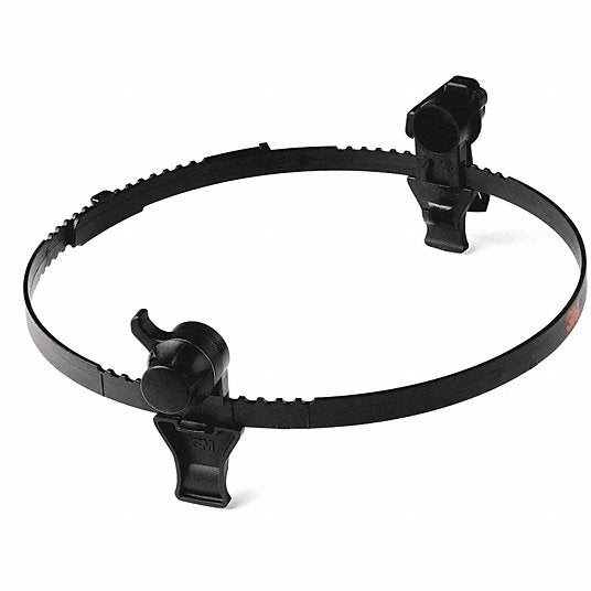 3M Speedglas 07-0014-00NR Hard Hat Adapter 100 Series