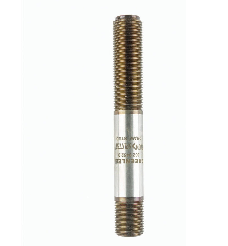 Greenlee 29452 KO Punch Replacement Draw Stud 3/4 x 5-1/2 inch Hydraulic