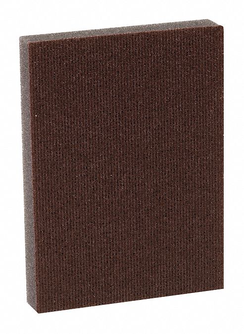 3M Pro-Pad Sanding Sponge PRPD-220 PK54