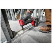 Milwaukee 2953-22 Impact Driver Kit 2,000 in-lb Max. Torque, 3,900 RPM Free Speed, 4,400 Impacts per Minute, 5.0 Ah