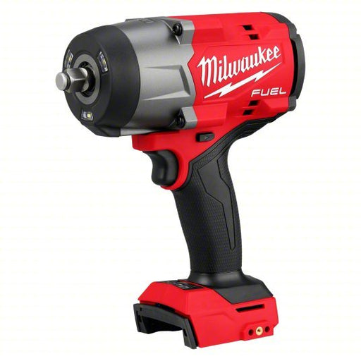 Milwaukee 2967-20 M18 FUEL™ 1/2" High Torque Impact Wrench w/ Friction Ring