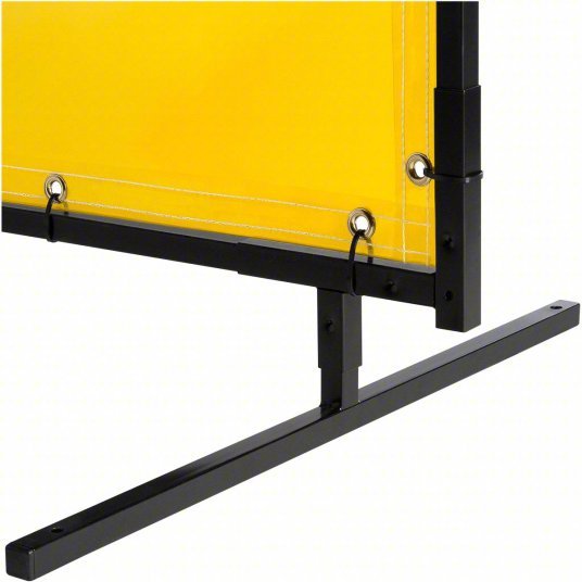 Steiner 534-6X8 Protect-O-Screens (R) 8 ft. Wx6 ft., Yellow