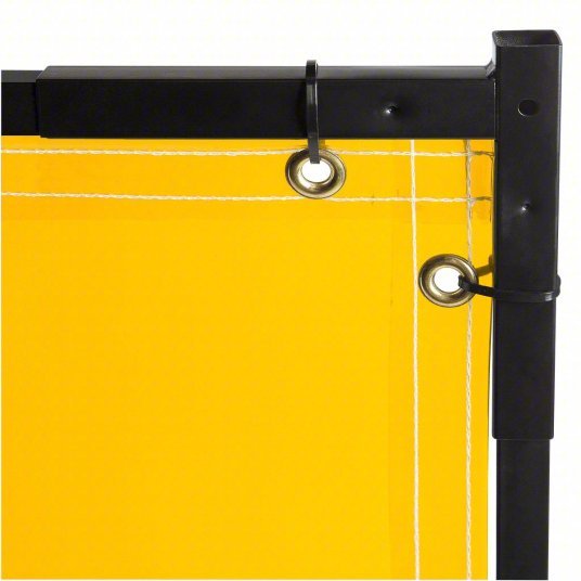Steiner 534-6X8 Protect-O-Screens (R) 8 ft. Wx6 ft., Yellow